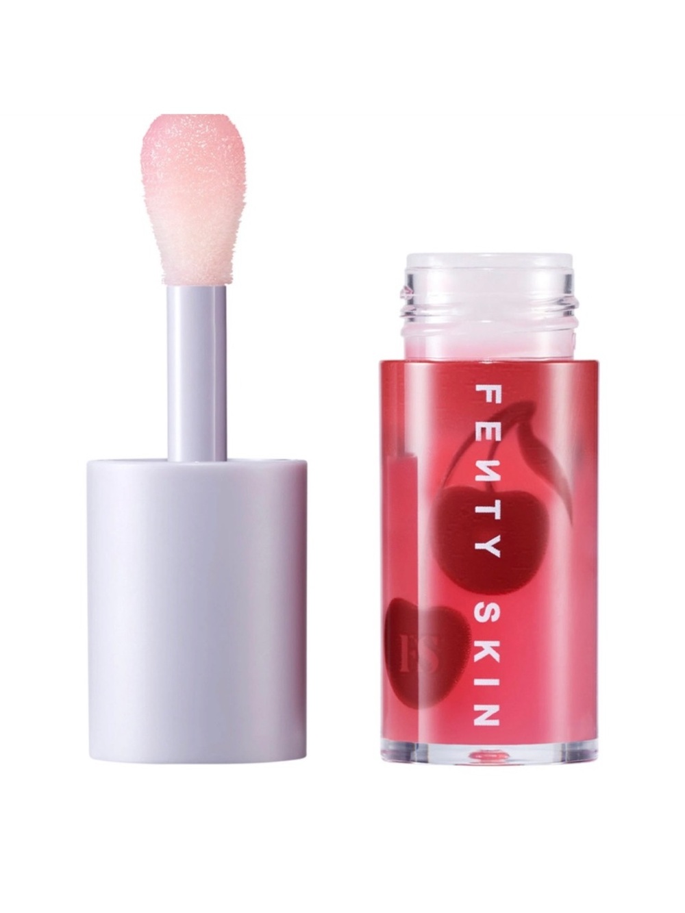 Fenty Skin Cherry Treat